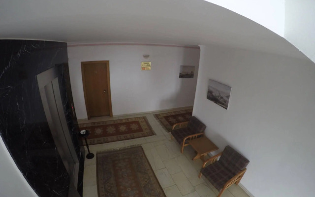 Kleopatra Miray Hotel