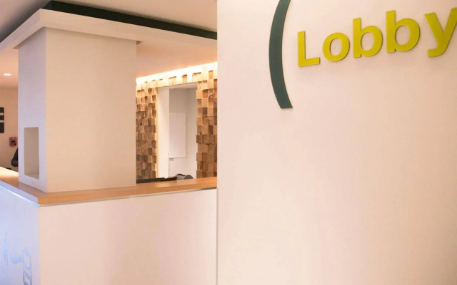 City Express Junior by Marriott Ciudad Del Carmen