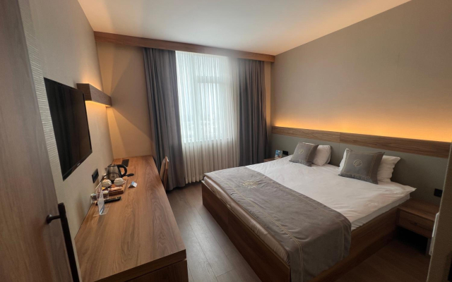 Fuar Hotel