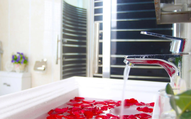 Misa Hotel Da Nang