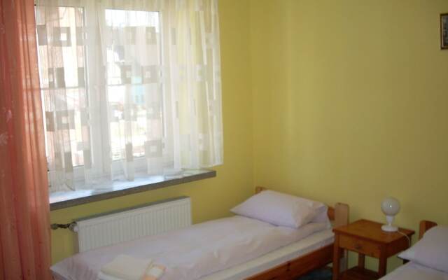 Hotel Krokus