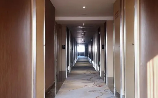 Ganzhou Ruijin Wanjia Hotel (Hongjing Scenic Area & Municipal Government Store) – Hotel Rooms – Ganzhou