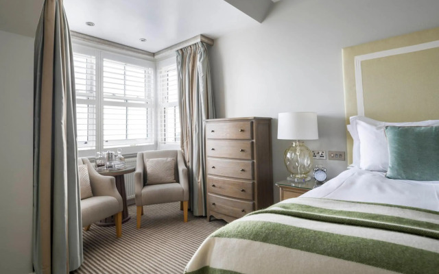 Harbour Hotel Sidmouth