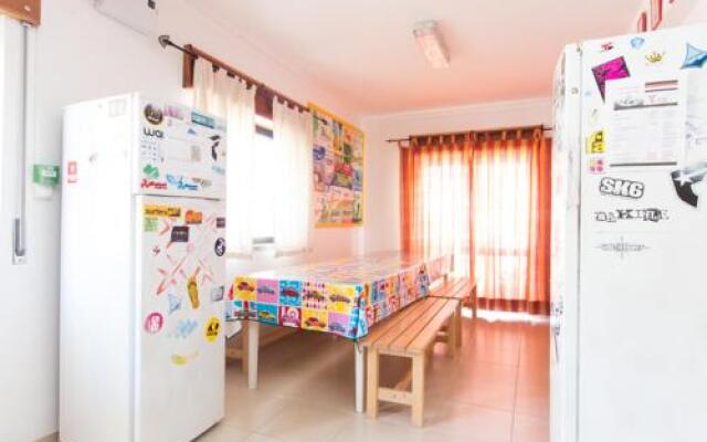 Baleal Surf Camp Hostel 1