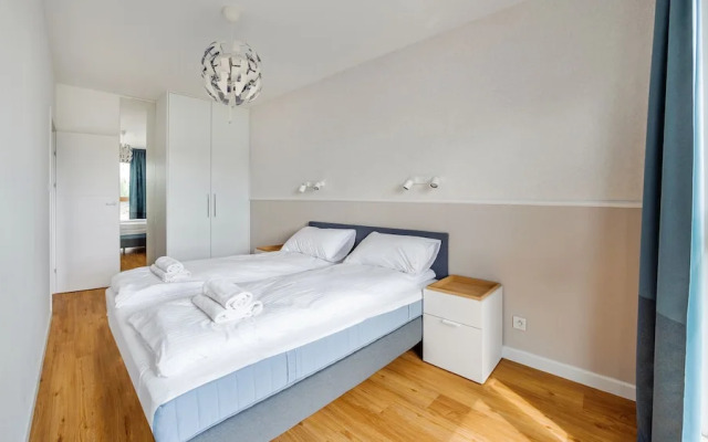 Apartamenty Sun & Snow Porto