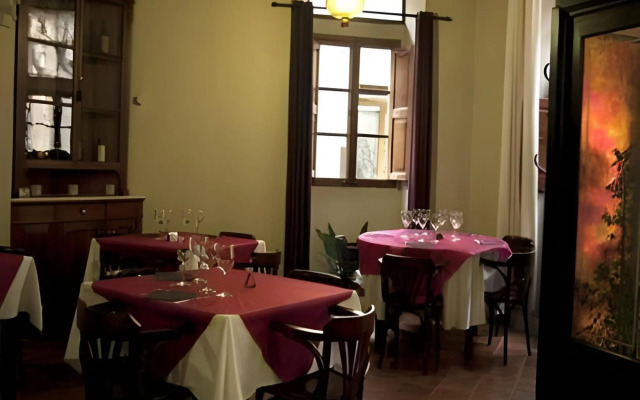 S´Hostal d´Esporles