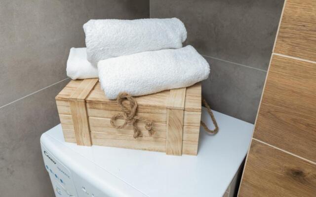 Sunset Resort Apartments by Renters