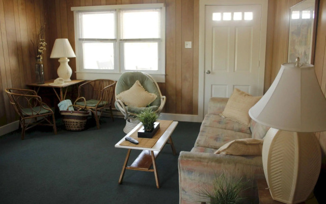 Homestead-Stonehaven Apartments