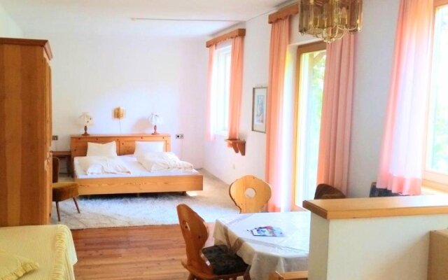 Seeappartements Pressegger See Süd