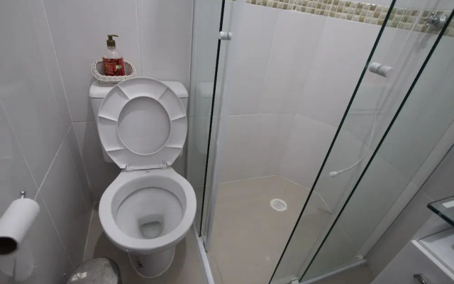 Go House Rocha Miranda SP 05