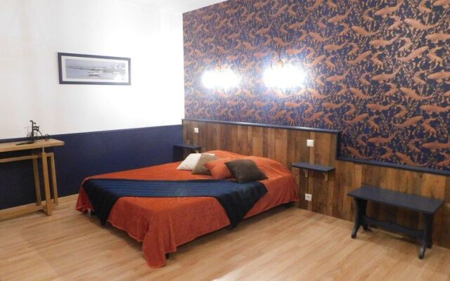 Le Relais De La Tour