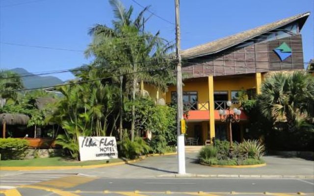 Galápagos ApartHotel