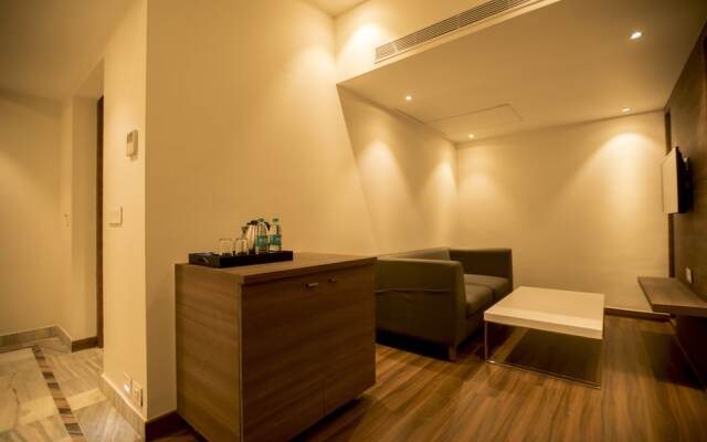 S Hotels Chennai