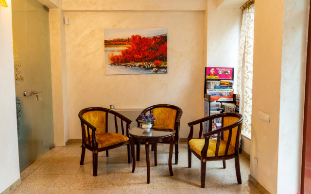 Hotel Cantemir