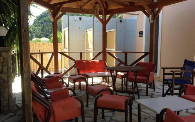 Hotel Nostos