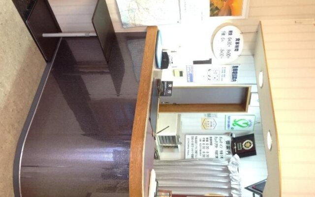 Business Hotel Sakai