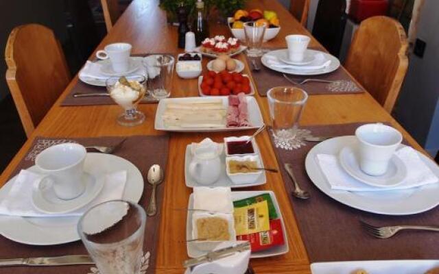 Mosaic Venetian Harbour Suites