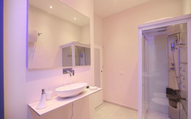 Maison Belle Arti Vaticano