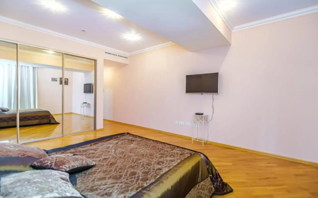 Port Baku Residance 710 A