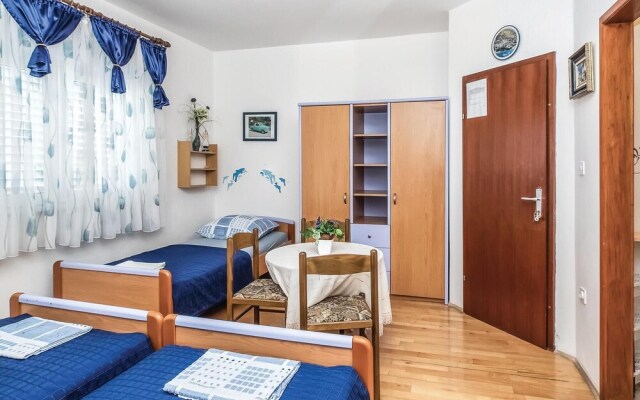 Awesome Home in Omis With Wifi and 0 Bedrooms