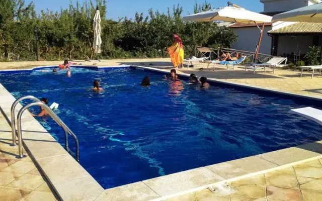 Agriturismo Caramazza