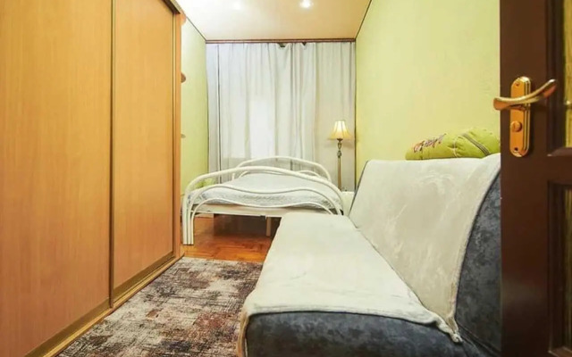 Апартаменты Лаванда на улице Горького