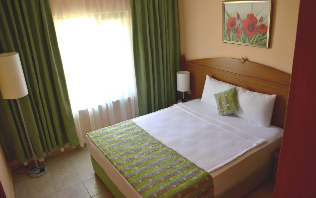Anadolu Hotels Didim Club