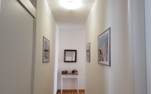 Welcoming House