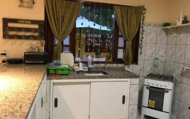 Jeri 360º House
