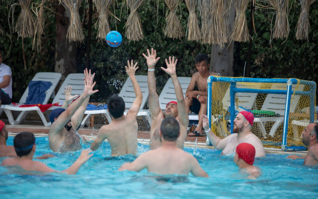 Hedef Beyt Hotel Resort & Spa