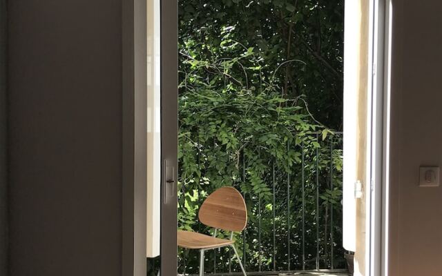 Chambres D'hôtes Alma