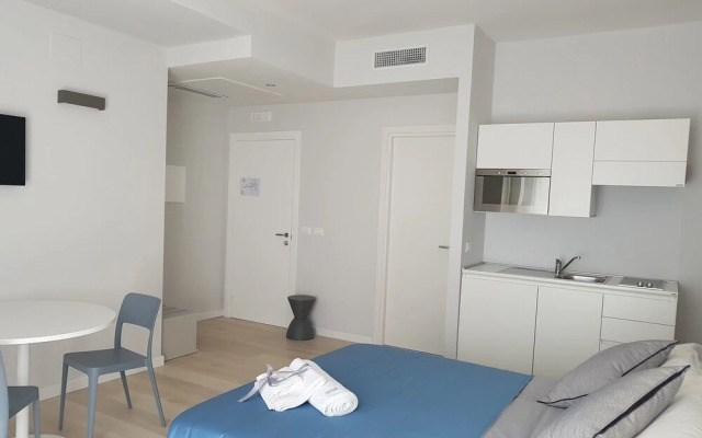 Trani Rent Rooms