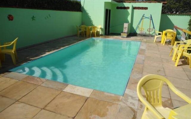 Pousada Praia do Coqueiral