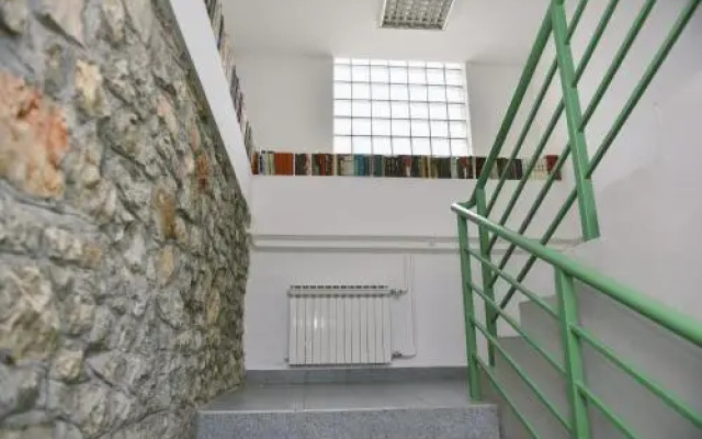 Hostel Sveti Rok