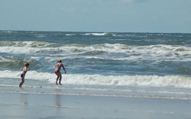Roompot Kustpark Texel