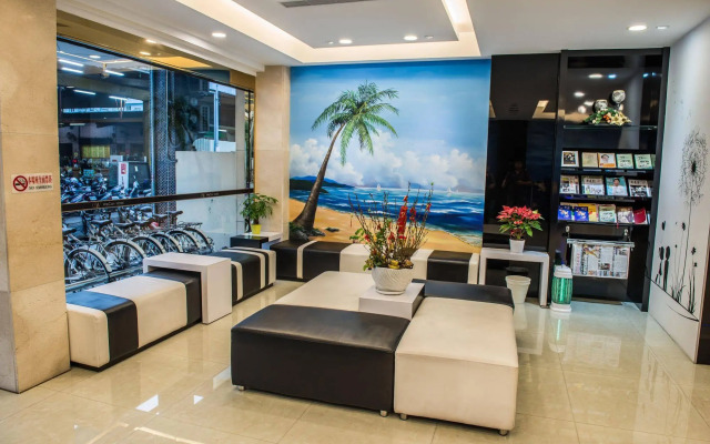 Wecan Hotel