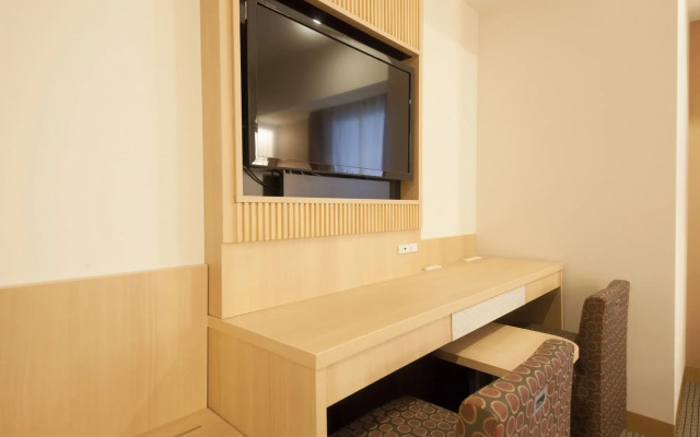 Vessel Hotel Campana Kyoto Gojo Hotel