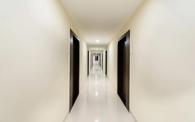 Super Hotel O CJ Inn
