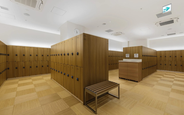 Hotel Villa Fontaine Grand Tokyo-ariake