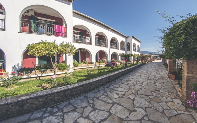 Iliada Beach Hotel Gouvia