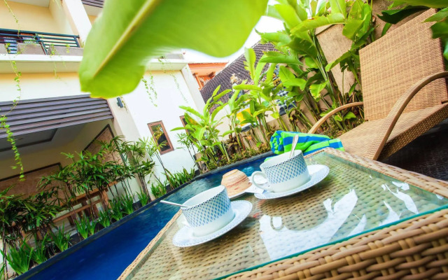 Lucky's Guest House