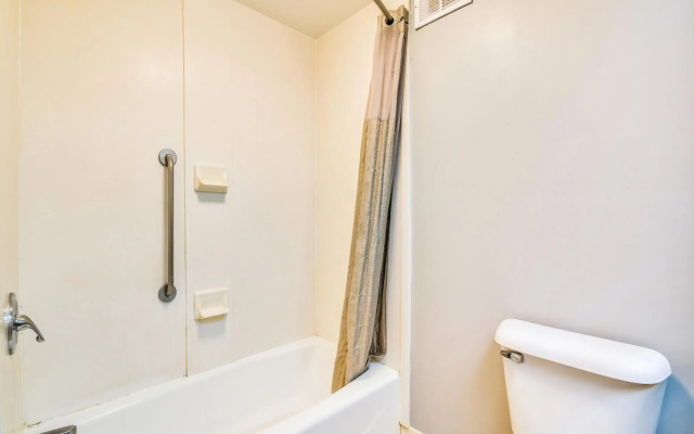 OYO Townhouse Inn Jacksonville AR