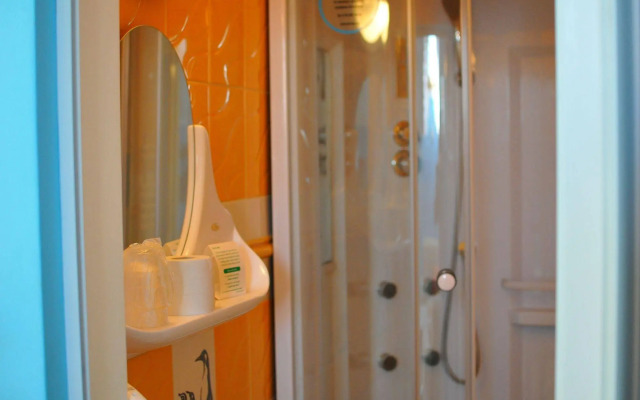 Hotel Villa Hubertus Kutno