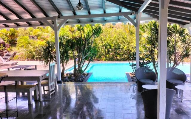 Les Hauts de la Baie