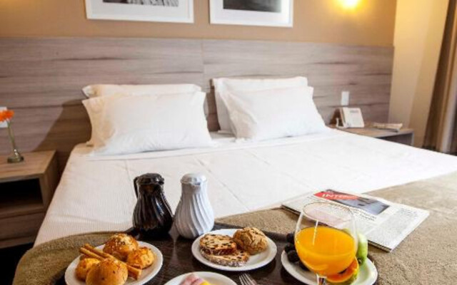 Intercity Teresopolis