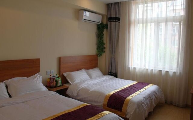 Kai Bin Business Hotel- Dalian