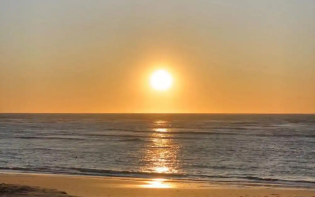 The Sunset House-punta Candor Beach