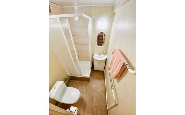 Apartments Gedonizm Apart on st. Dzerzhinskogo, 6/4