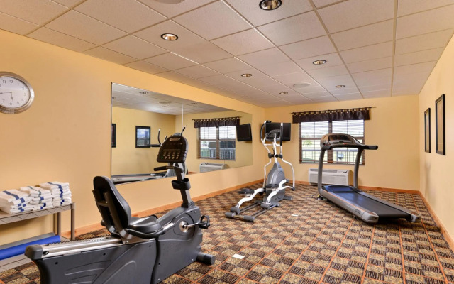 AmericInn by Wyndham Fargo Medical Center