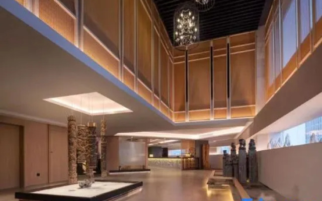 Suites By Wyndham Changsha Meixi Lake
